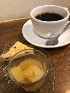 ワンルームカフェ
