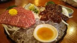 大手門