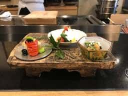 てっぱん割烹 むら雲