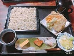 そば処 勝呂
