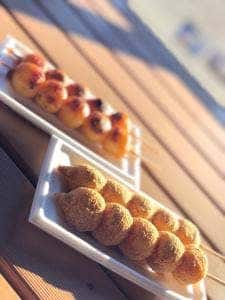 大室山 だんご本舗