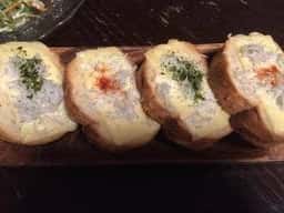新島 Cafe&Bar arato