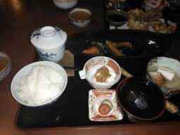 御食事処匡