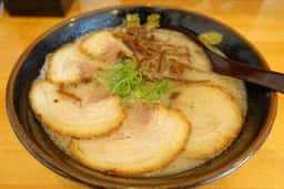らぁめん 心花