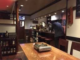 和牛もつ鍋・名古屋コーチン むいち