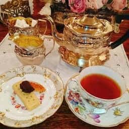 アンティーク・リッチモンド