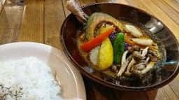 MARKIE CURRY