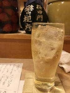 さかな処 いっちゃん