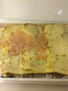 新潟駅 構内の売店