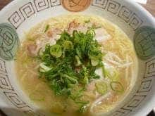 天馬らぁめん ブランチ神戸学園都市店