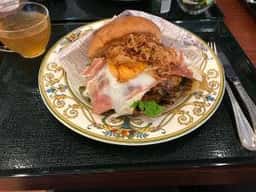 カフェ&ダイニング イリス