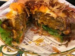 カフェ&ダイニング イリス