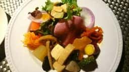 Cafe &Restaurant Salute