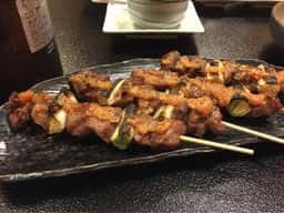 雀川