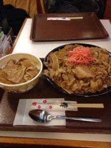 すき家 伊東桜木店