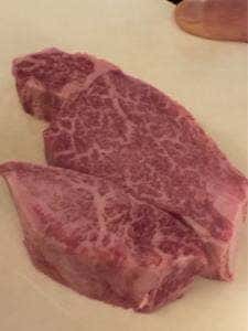 レストラン ブルボン