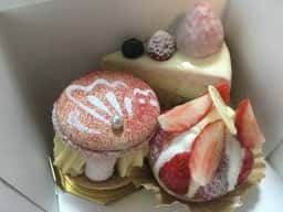 正華堂菓子店