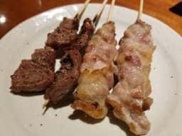 焼き鳥こっこ