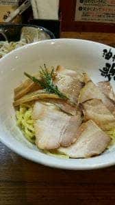 歌志軒 今池店