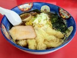 ラーメンの大蓮