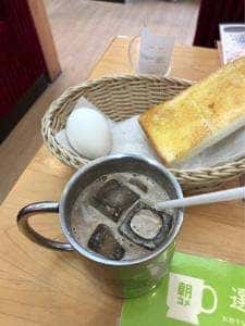 コメダ珈琲店 神戸西代店