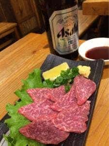 やわらか 法善寺店