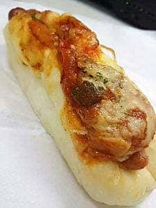 パン工房 エレファンテ