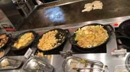 神戸クック ワールドビュッフェ 伊勢崎店