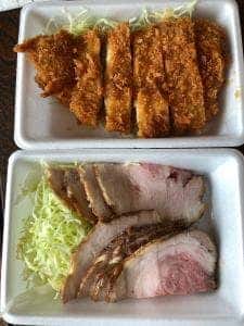 肉のタカオ