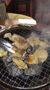 めんめ焼き とさか 片原町店