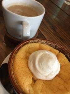 EARLY'S CAFE