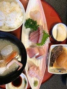 食彩居酒屋 灘や