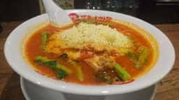 太陽のトマト麺 大塚北口店