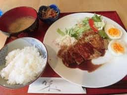 お家カフェ 来音
