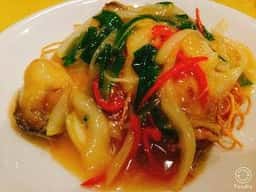 広東名菜 黄老 大丸須磨店