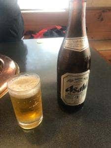 山神食堂