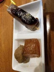 地鶏と地酒 和雅家