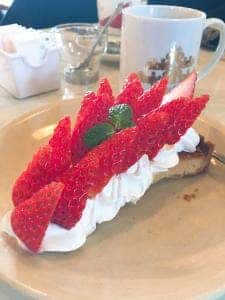 Side Project Cafe