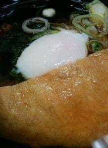 名代 富士そば 王子店