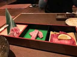 炭火焼肉 和 ぼっち