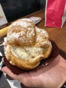 カントリーマアムFACTORY 西武本川越ぺぺ店