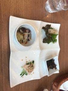 中国料理 桃李蹊 上志段味店