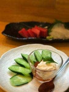 和風ダイニング ちょうじ