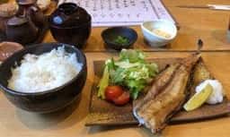 和食処 涼音