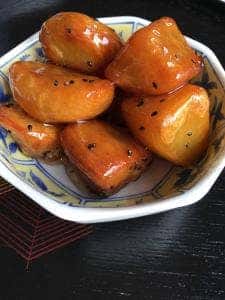 芋千