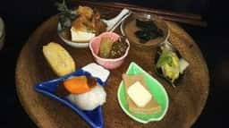 和のごはん みかづき