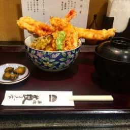 築地 藪そば 恵比寿三越店