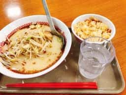 スガキヤ 可児パティオ店