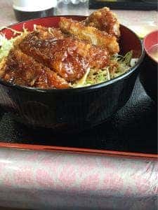わかさと食堂
