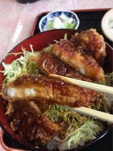 わかさと食堂